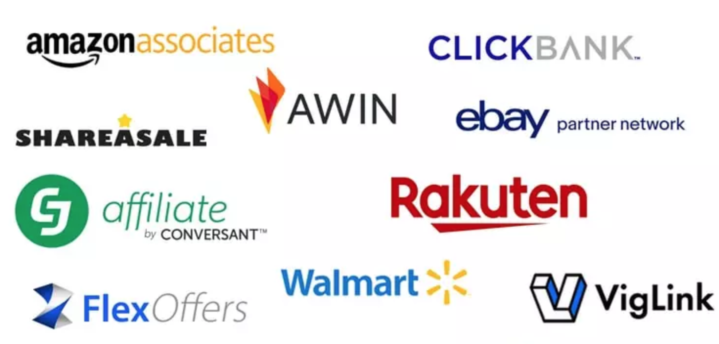 Affiliate Networks